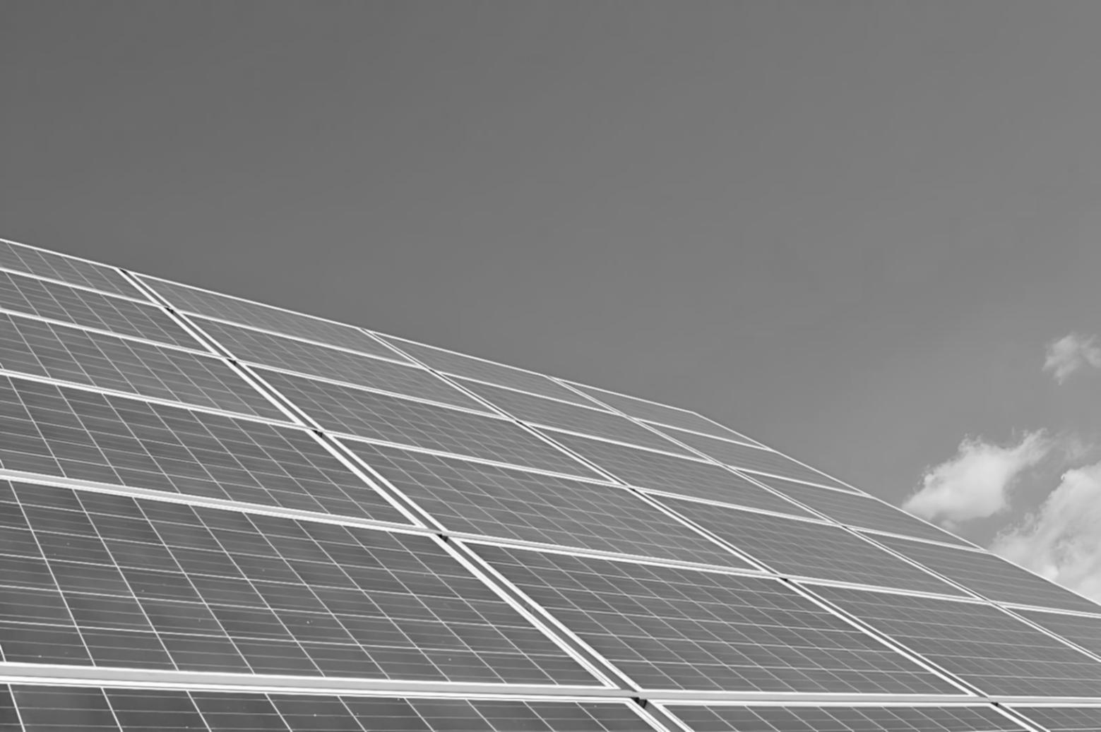 Практические занятия по монтажу солнечных панелей