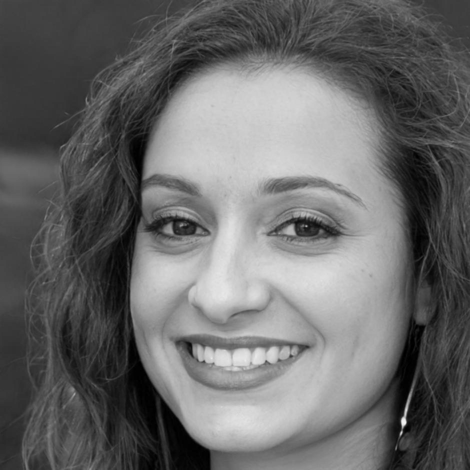 Айгерим Досмагамбетова