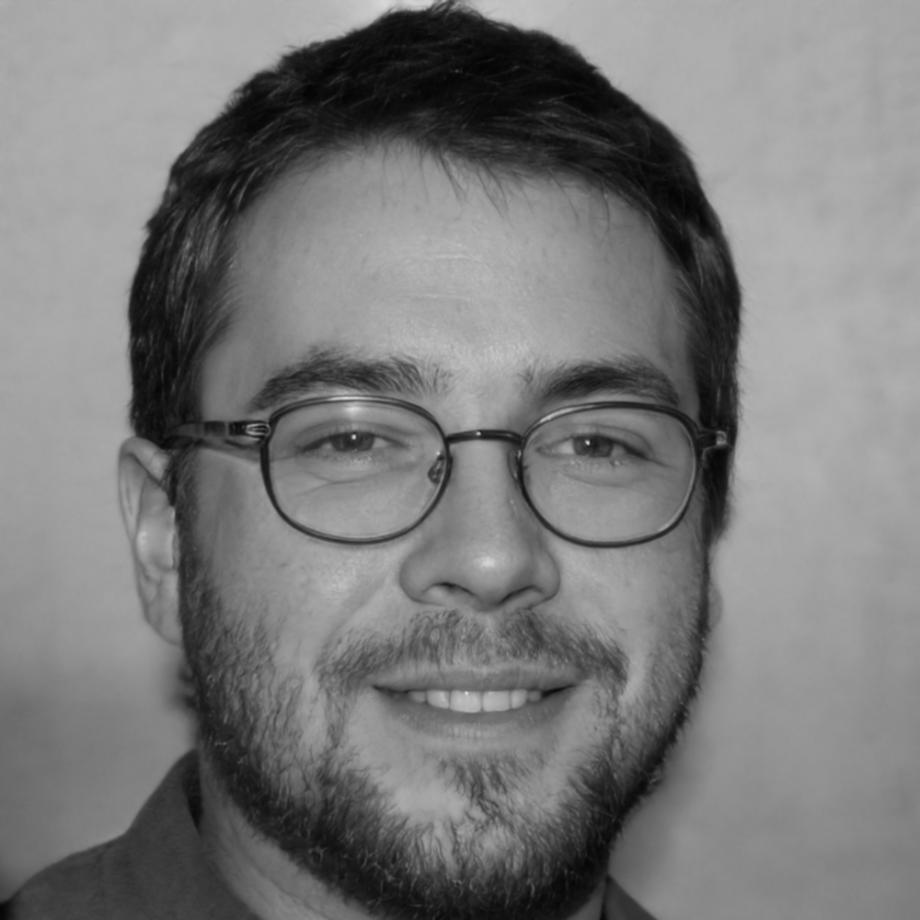 Выпускник курса Ержан Сулейменов